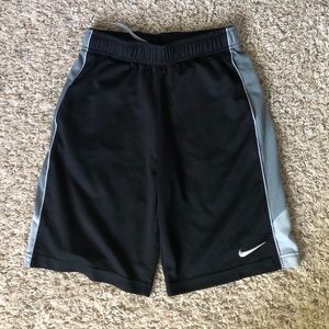 Nike athletic shorts